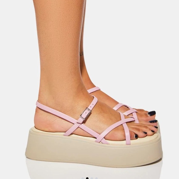 Vagabond Blenda Strappy Sandal - Picture 3 of 11